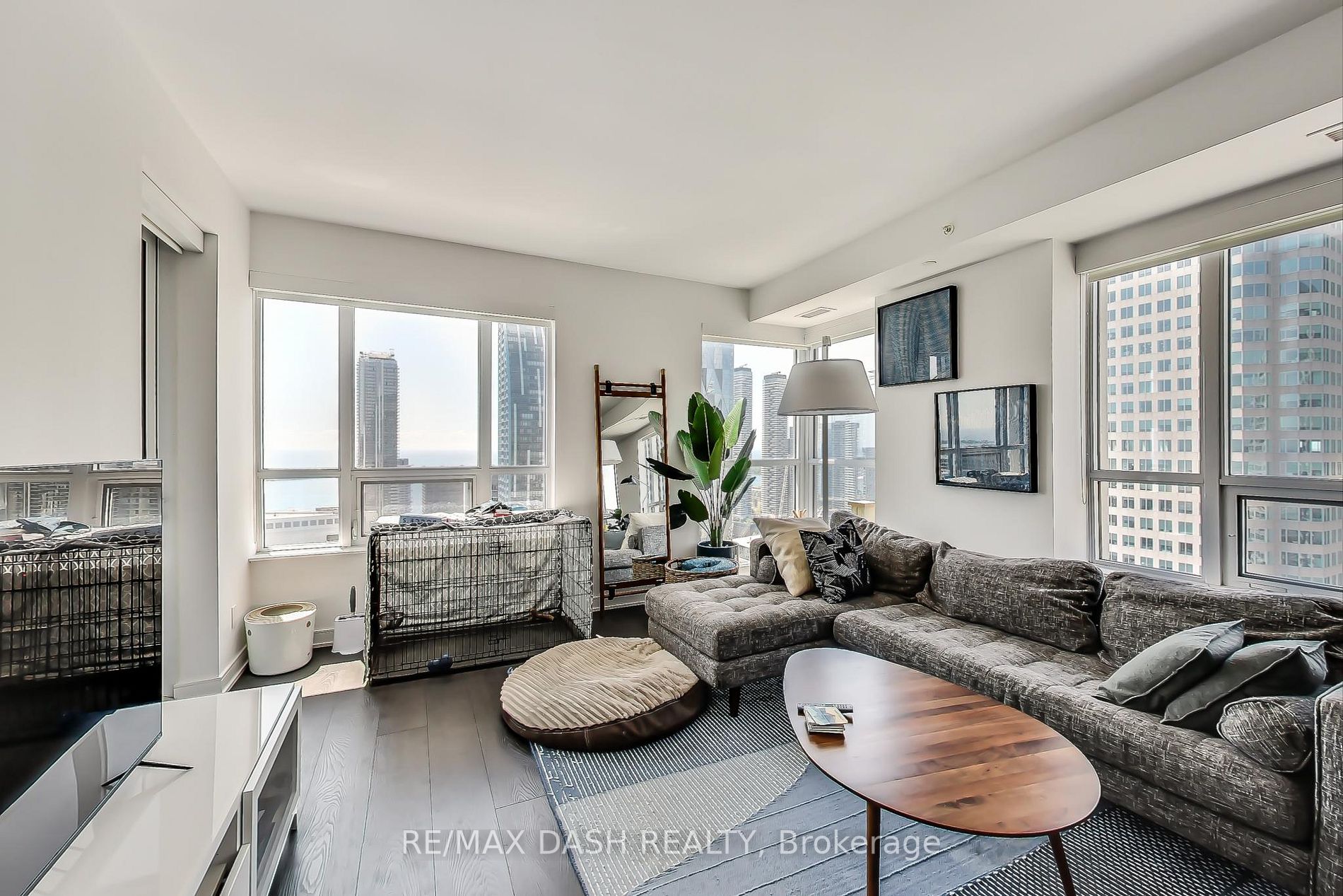 88 Scott St, #3909