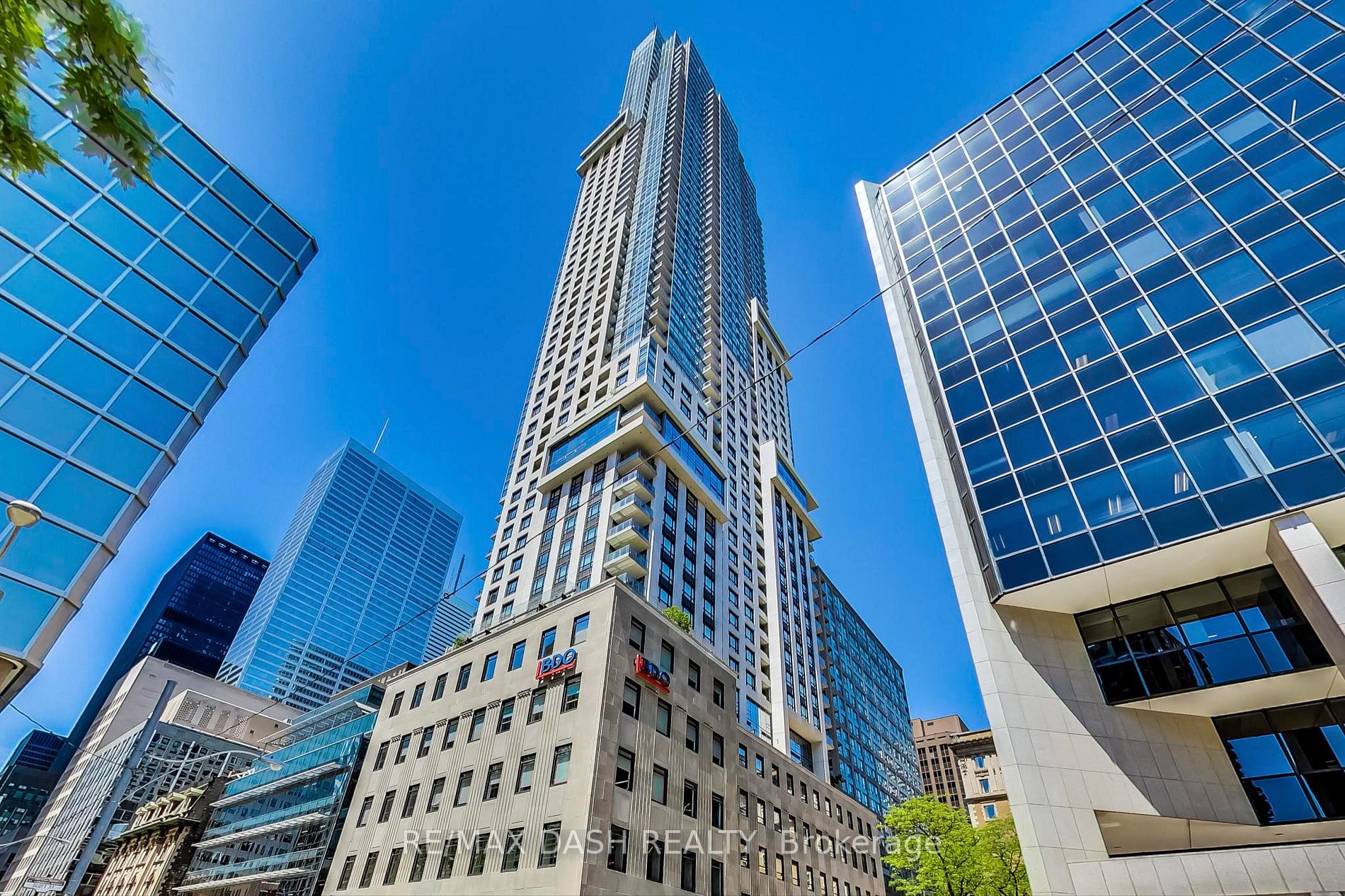 88 Scott St, #3909