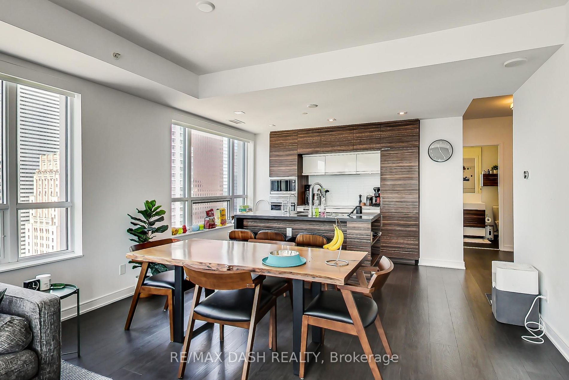 88 Scott St, #3909