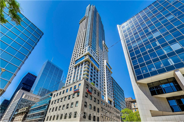 88 Scott St, Toronto