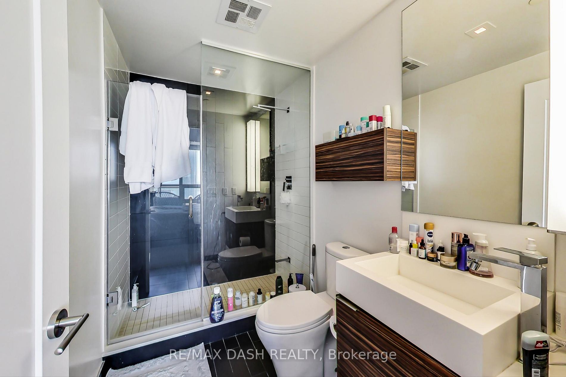 88 Scott St, #3909