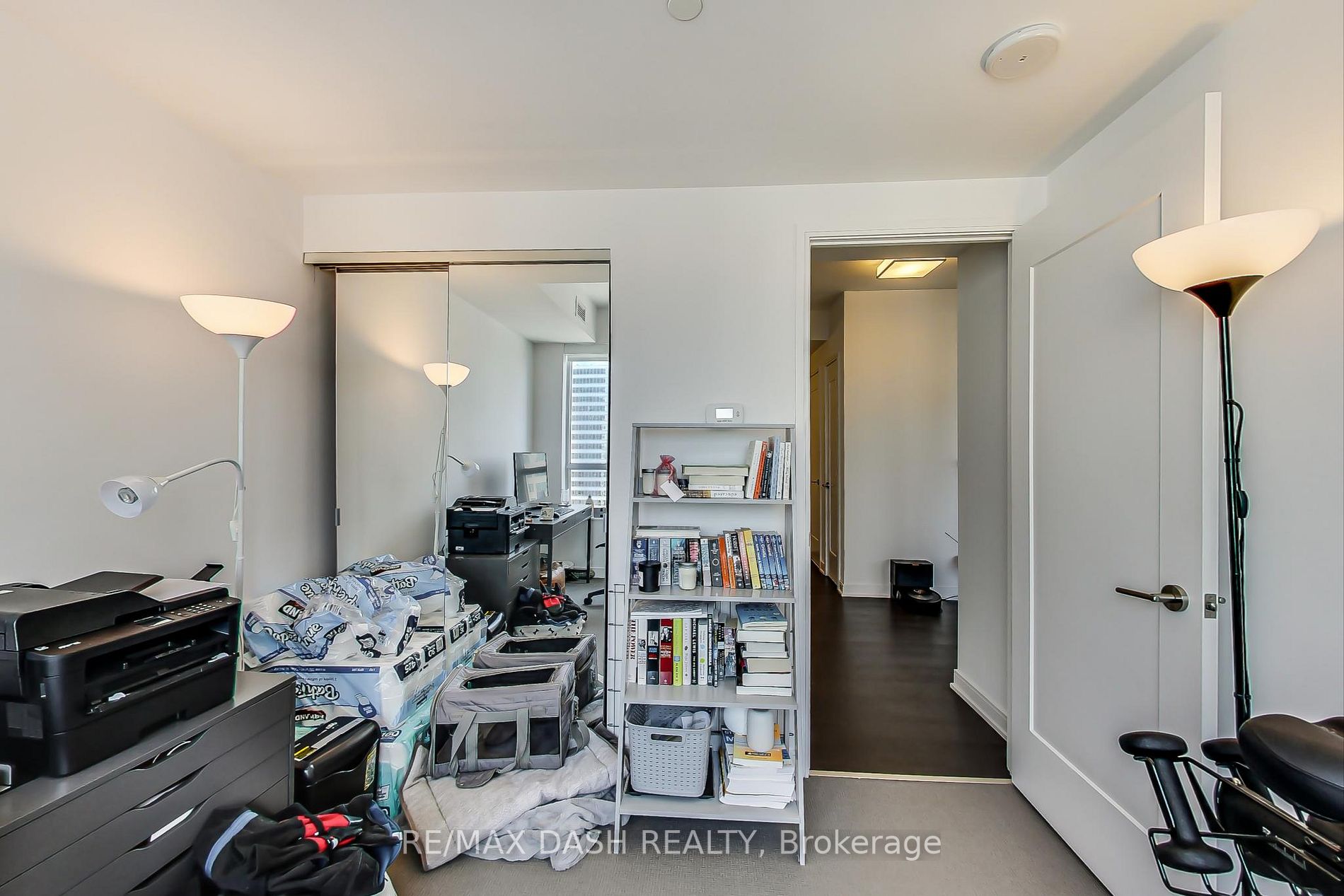 88 Scott St, #3909