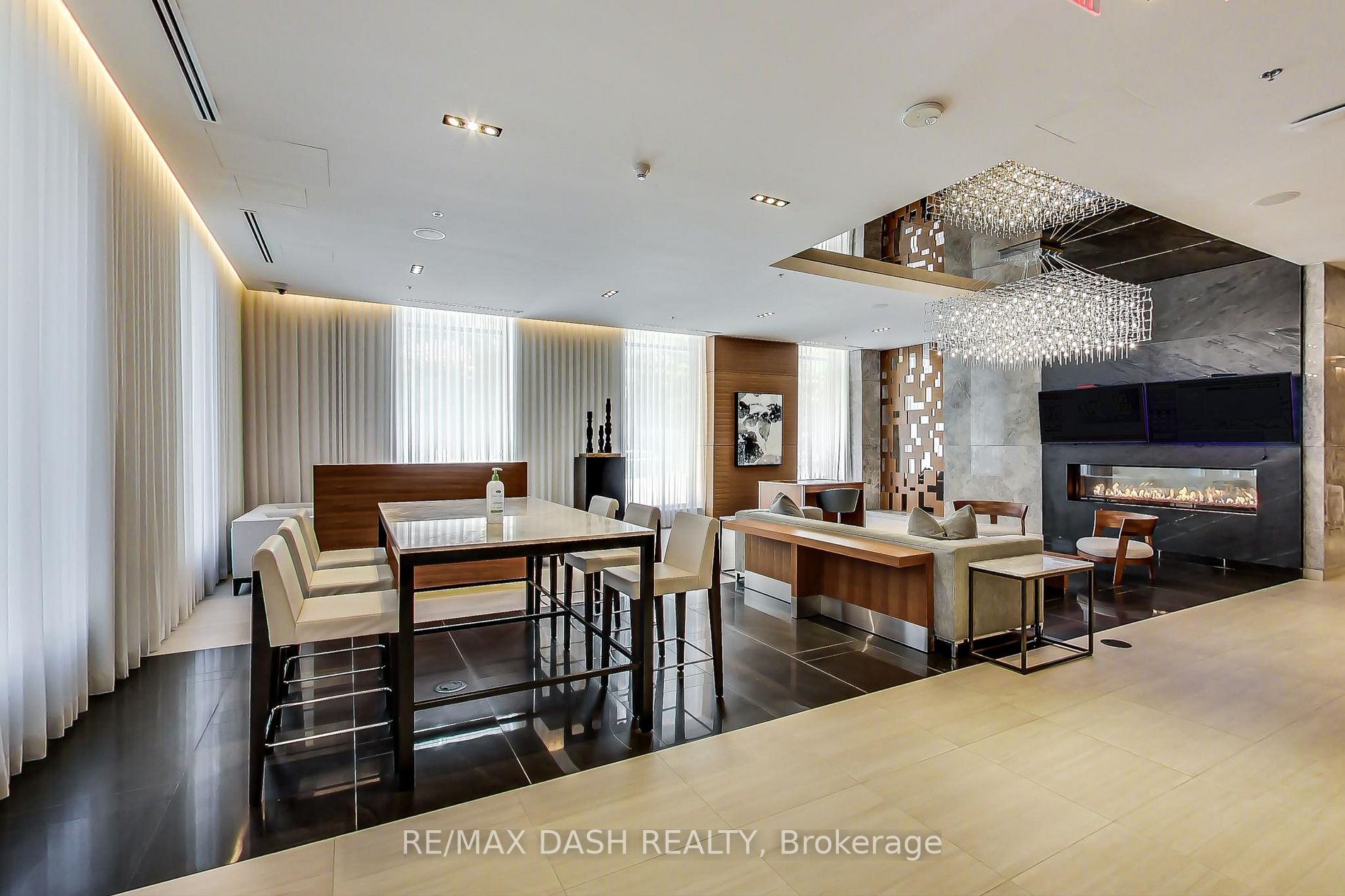 88 Scott St, #3909