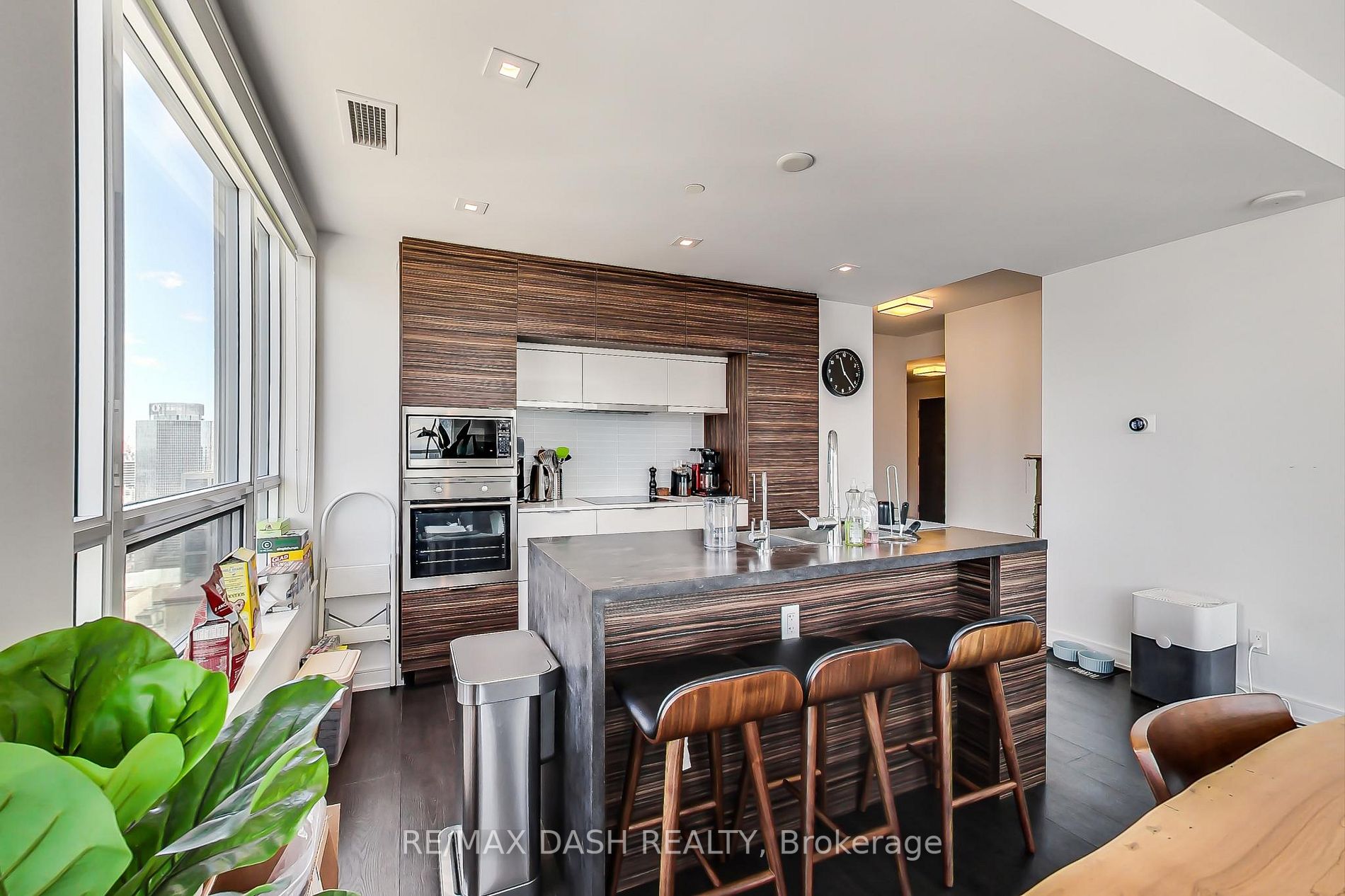 88 Scott St, #3909