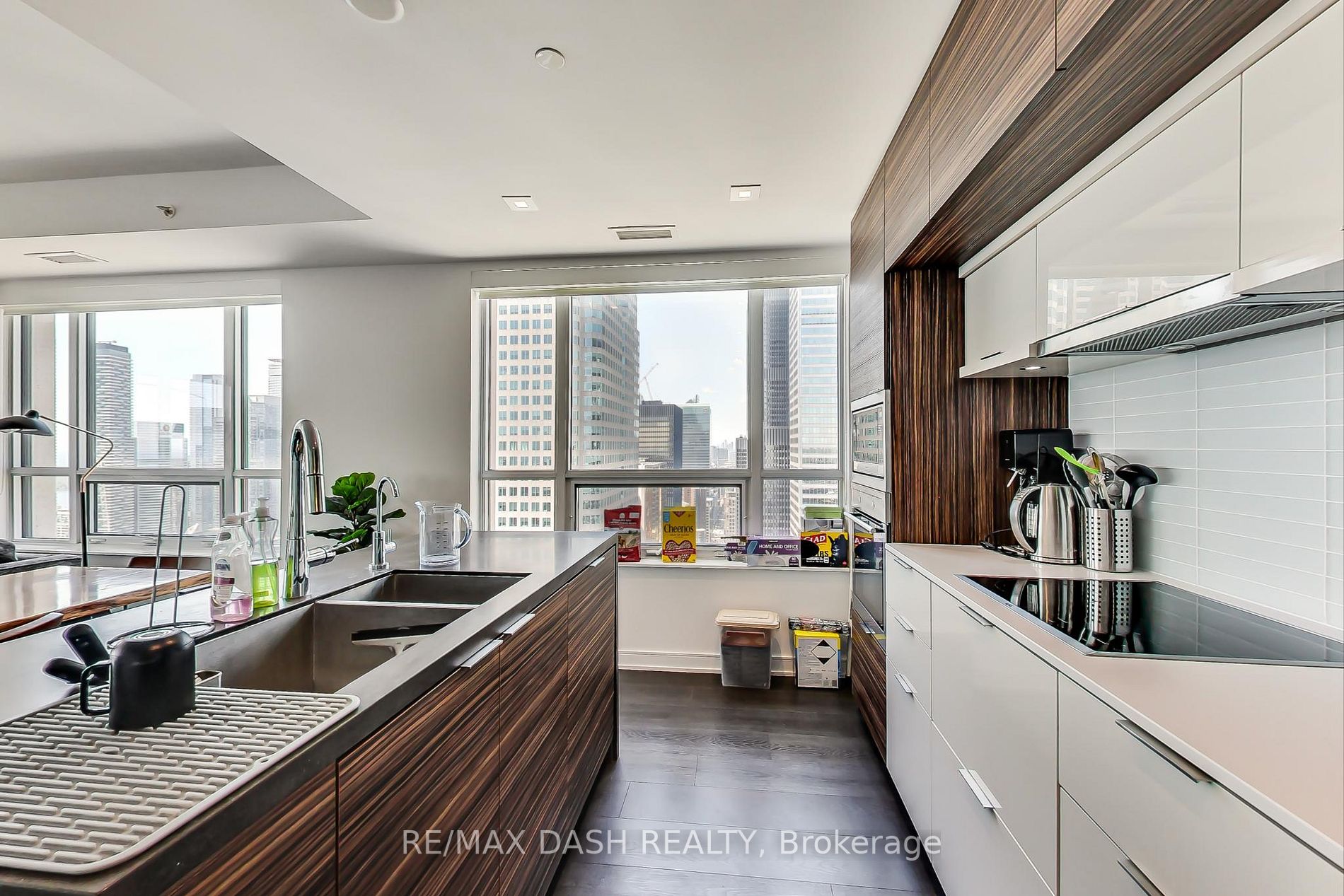 88 Scott St, #3909