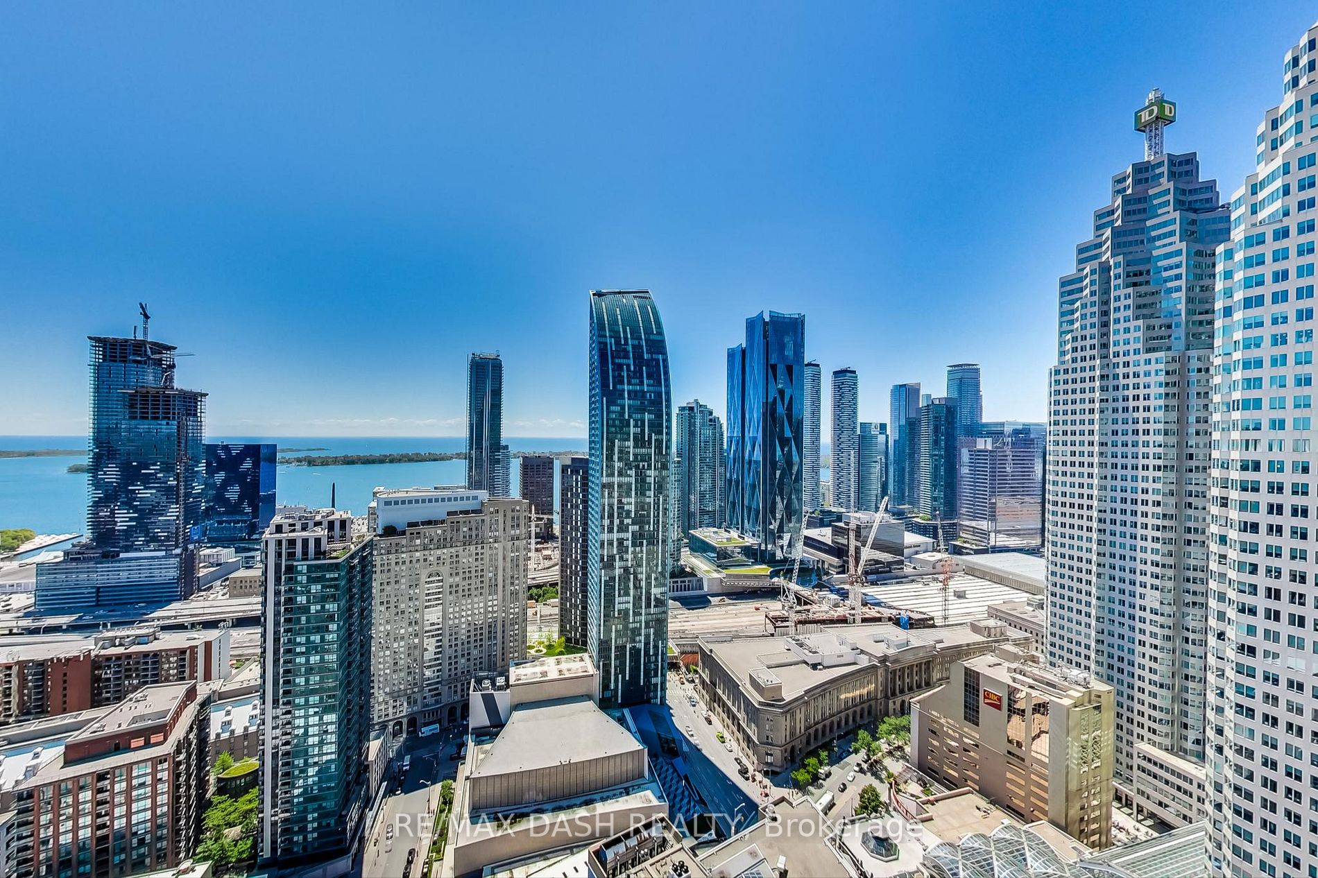 88 Scott St, #3909