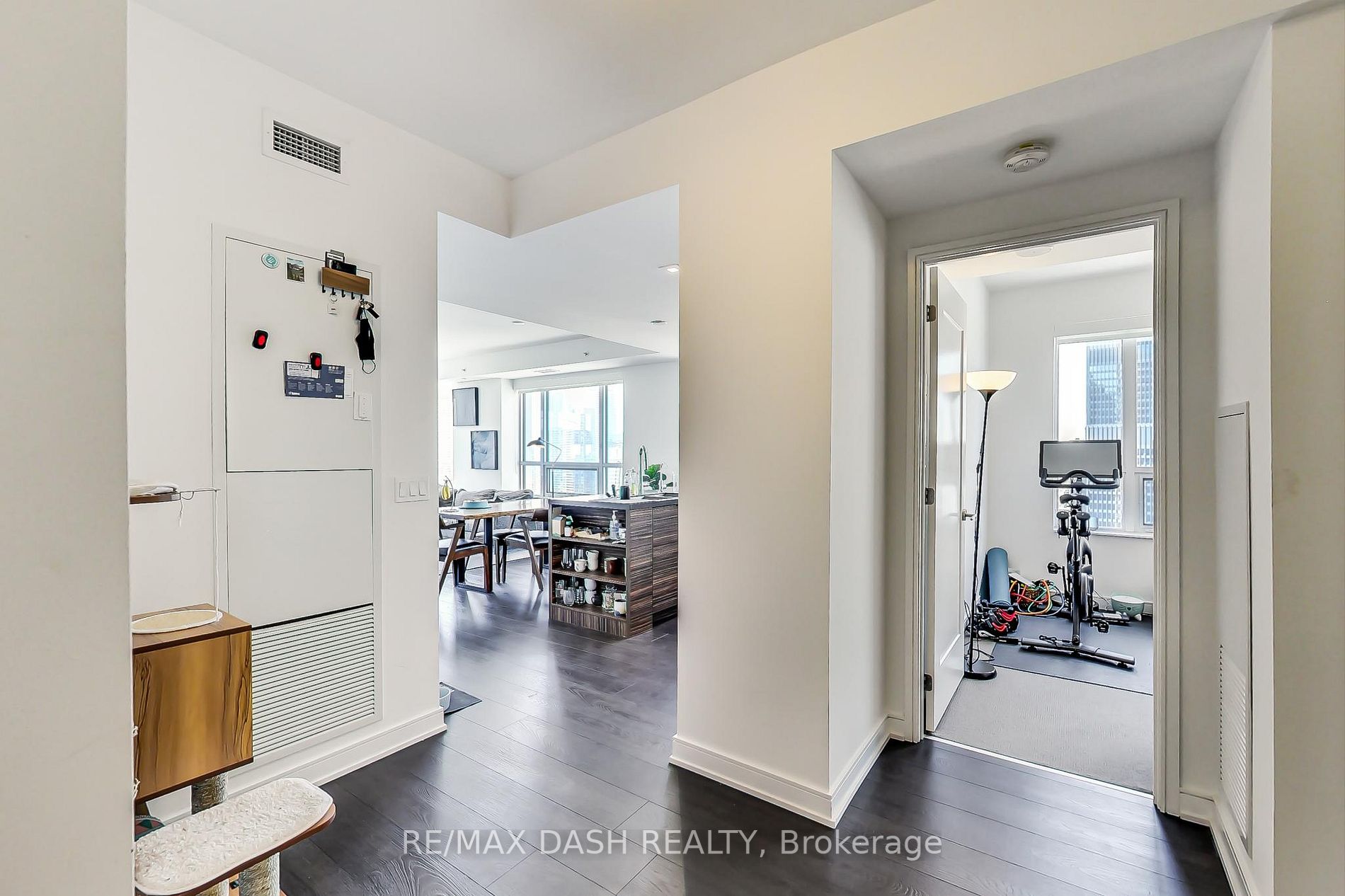 88 Scott St, #3909