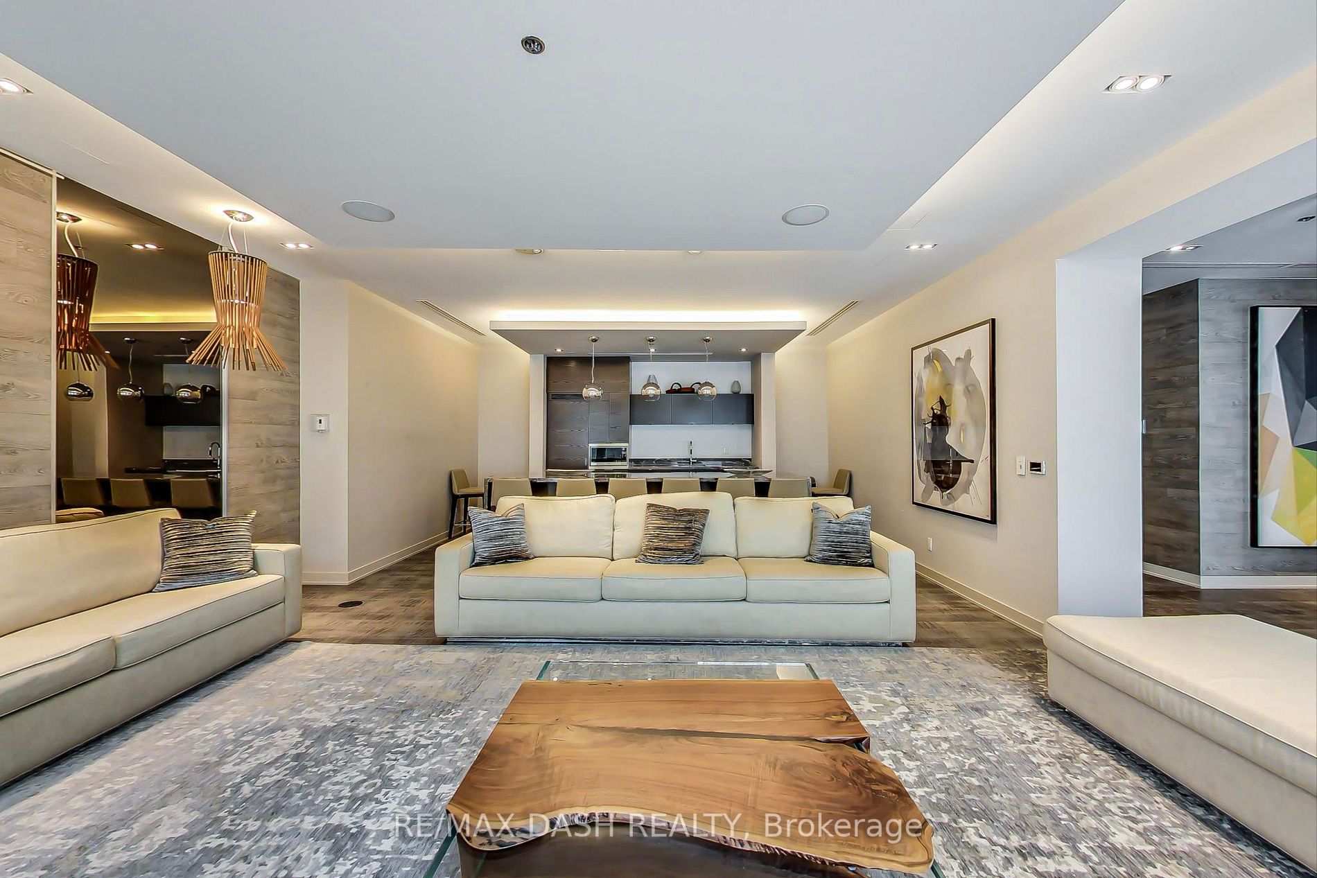 88 Scott St, #3909