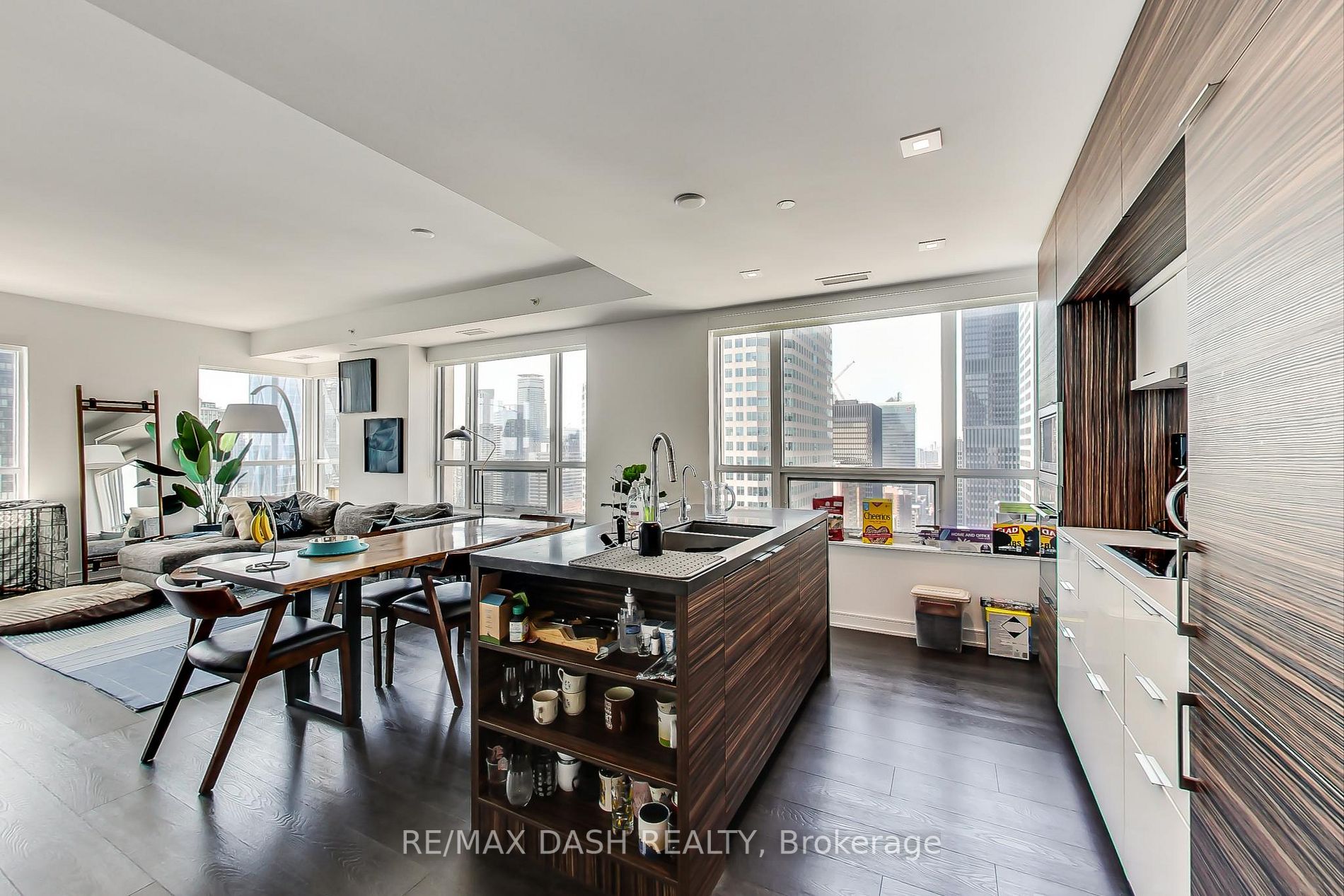 88 Scott St, #3909