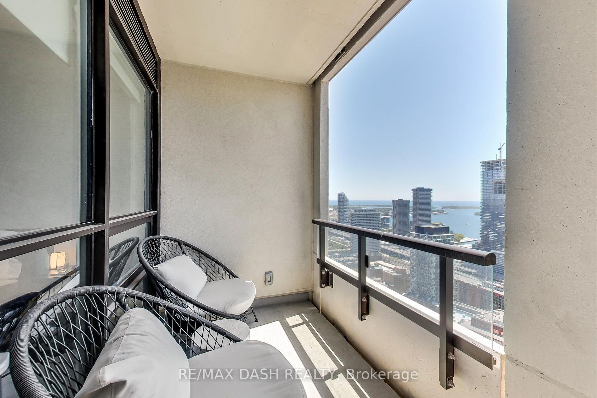 88 Scott St, #3909