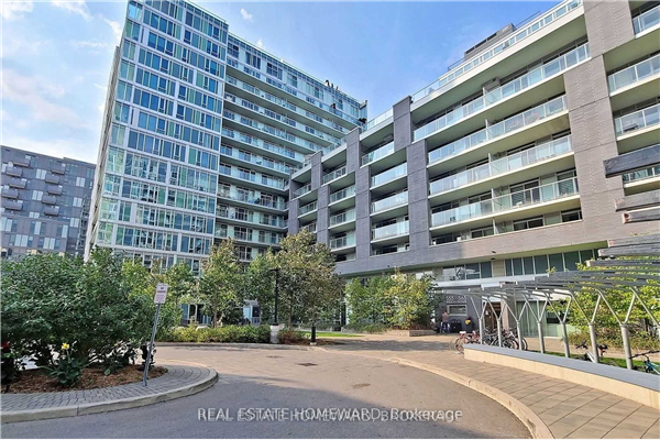 555 Wilson Ave, Toronto