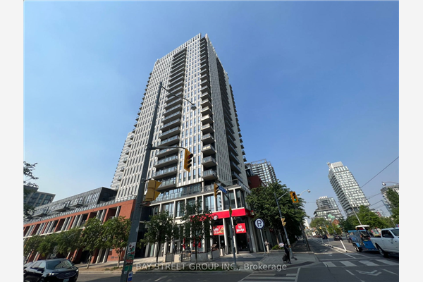 170 Sumach St, Toronto