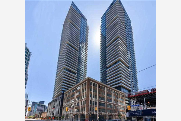 125 Blue Jays Way, Toronto