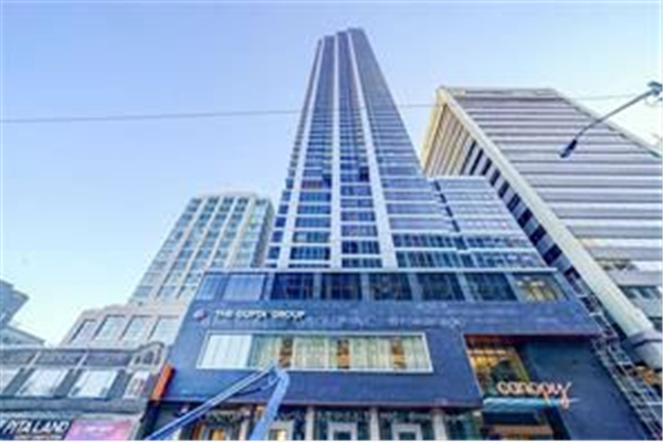 395 Bloor St E, Toronto