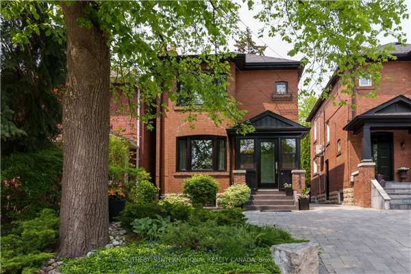 122 Cranbrooke Ave, Toronto