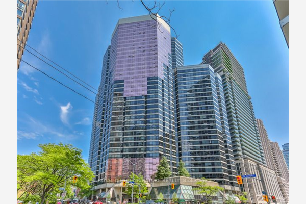 1001 Bay St, Toronto