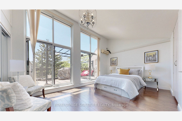 20 Moonstone Bywy, Toronto