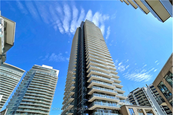 56 Forest Manor Rd, Toronto