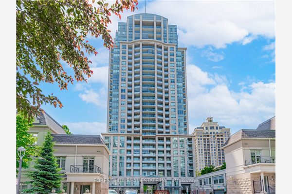 17 Barberry Pl, Toronto
