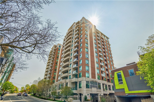 319 Merton St, Toronto