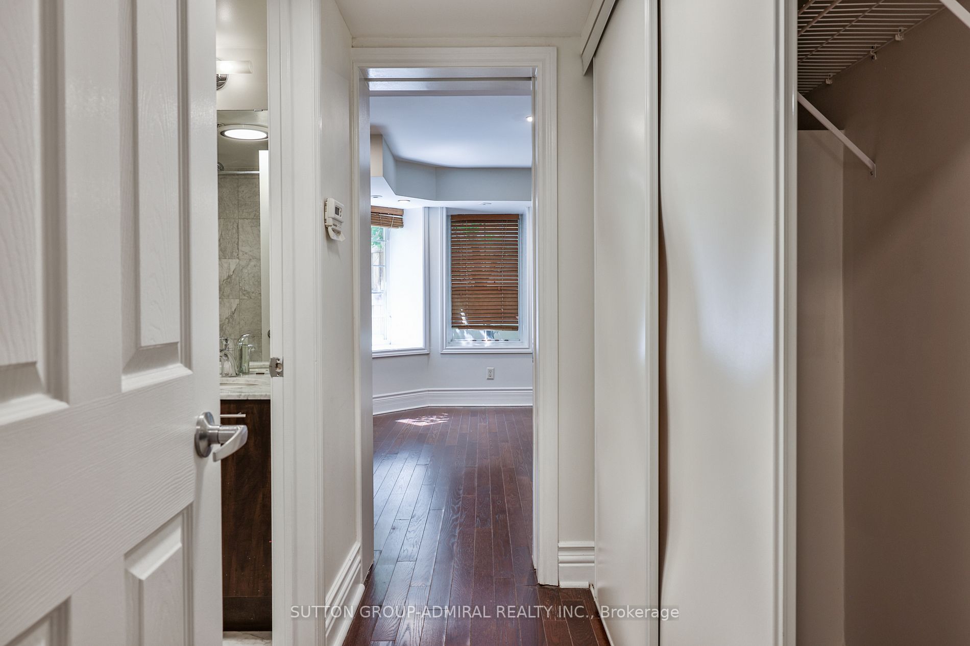 539 Jarvis Street, #M3