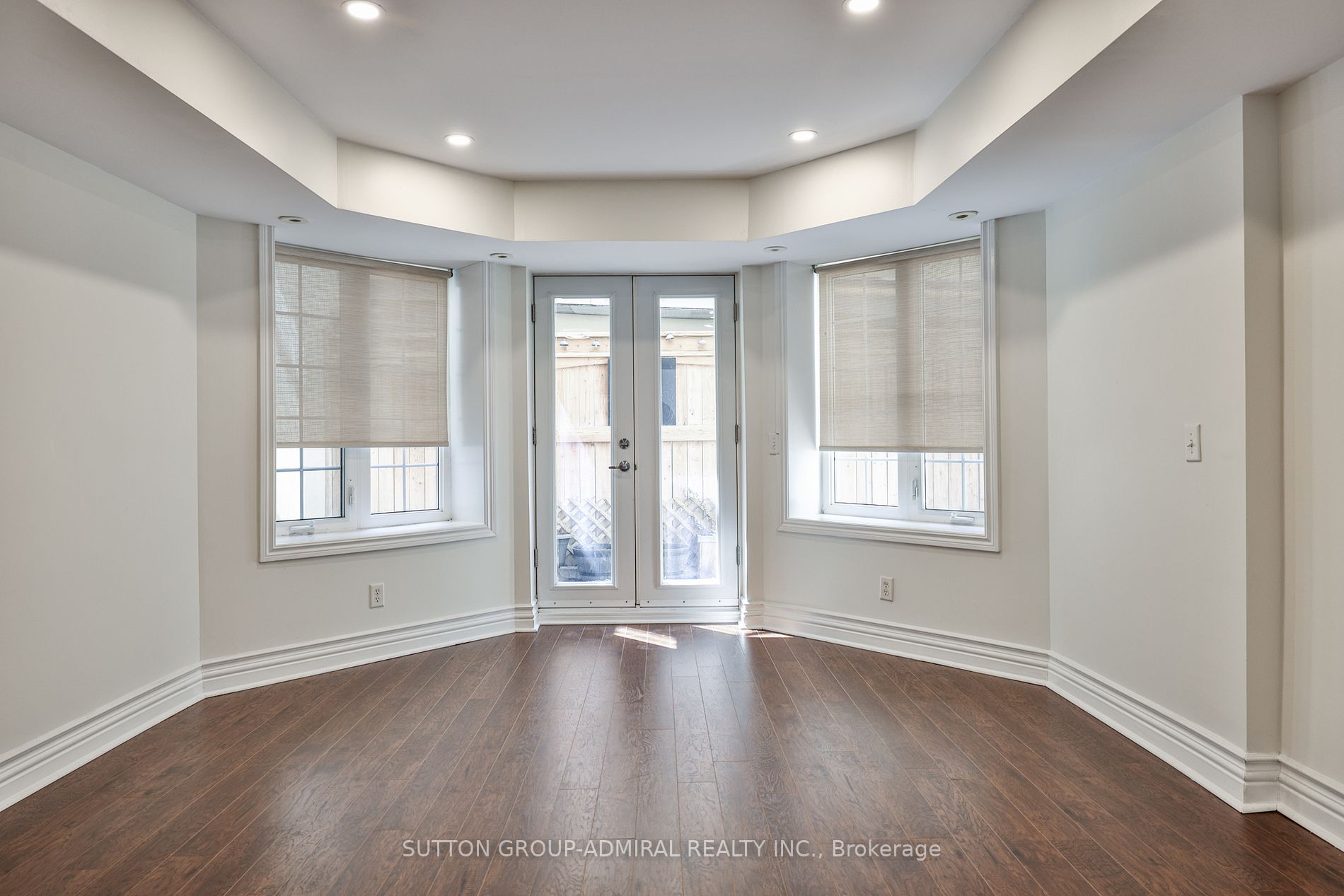 539 Jarvis Street, #M3