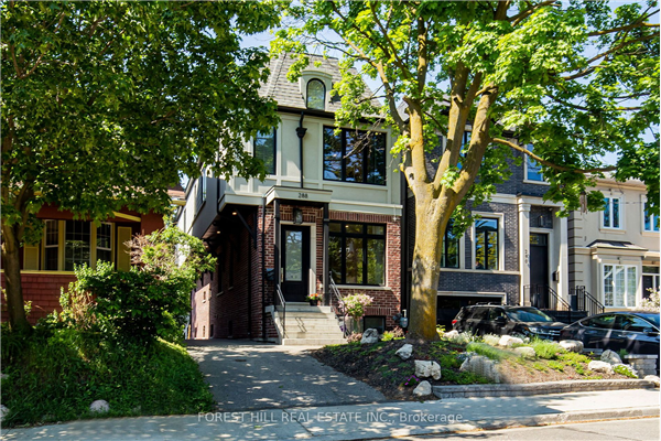 288 Erskine Ave, Toronto