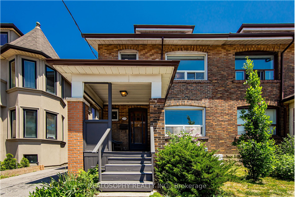 239 Oakwood Ave, Toronto