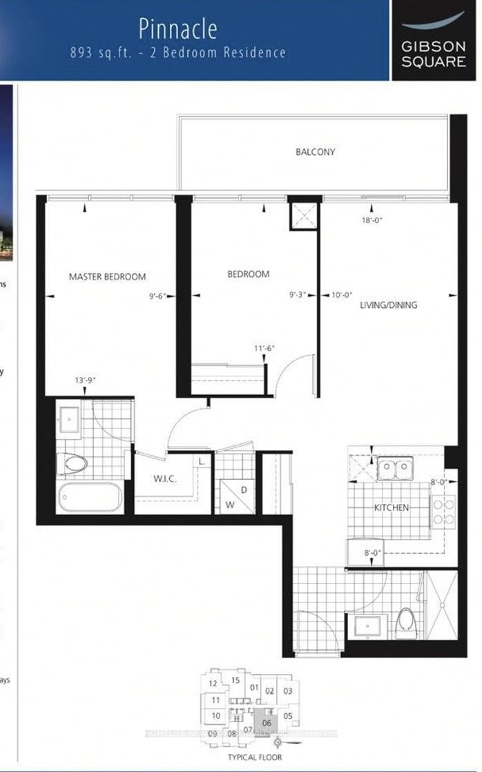 5162 Yonge St, #706