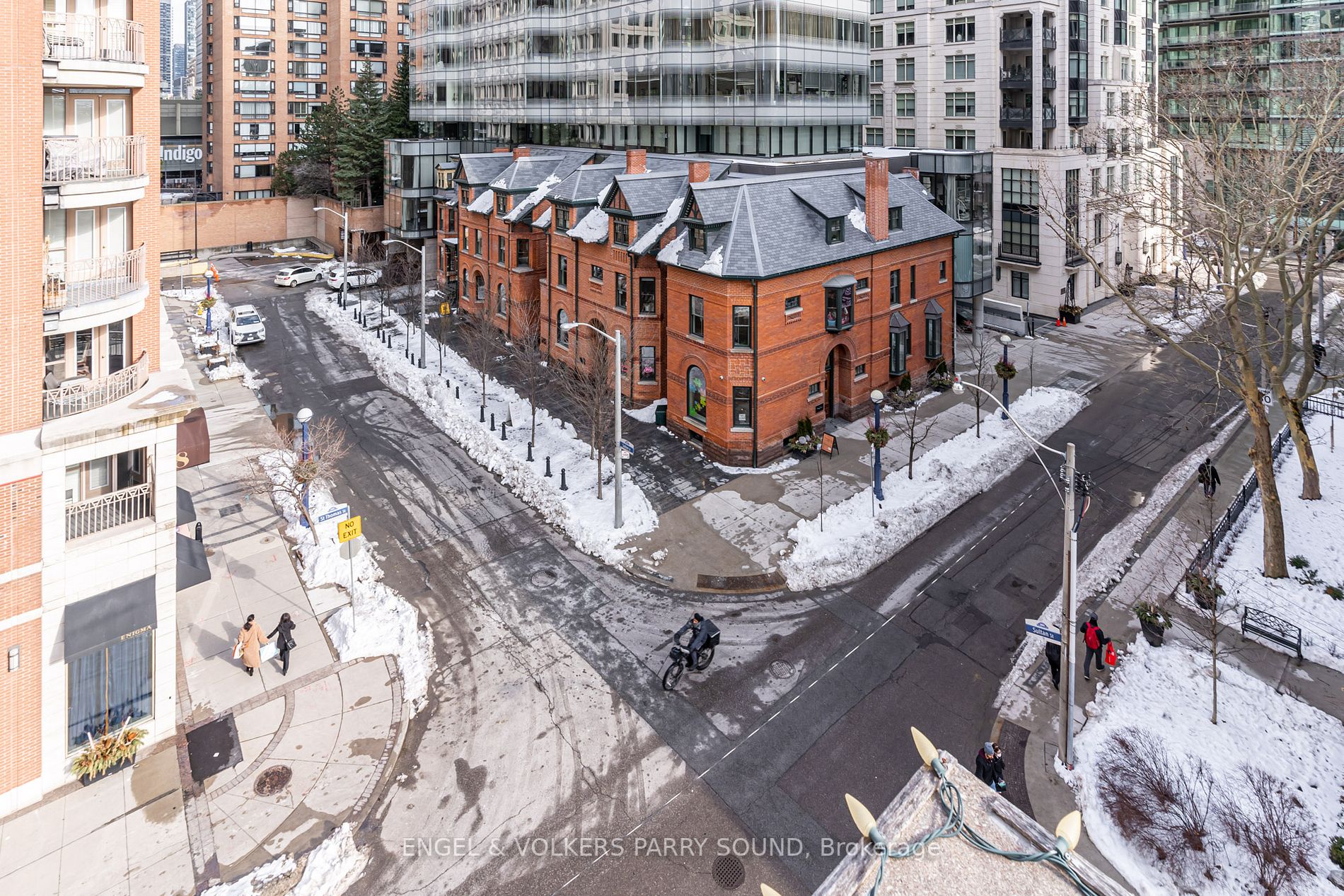 22 St Thomas St, #7C