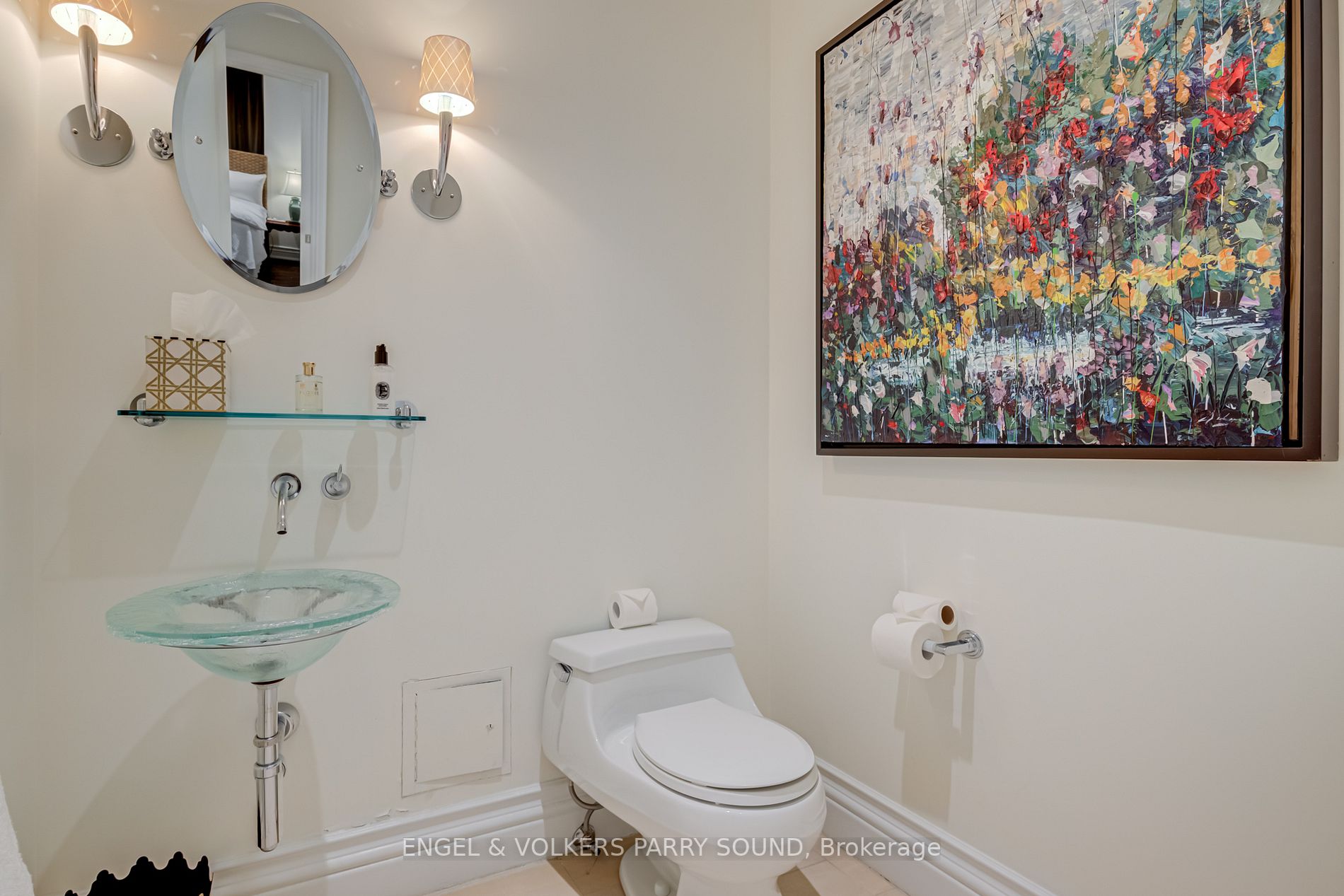 22 St Thomas St, #7C