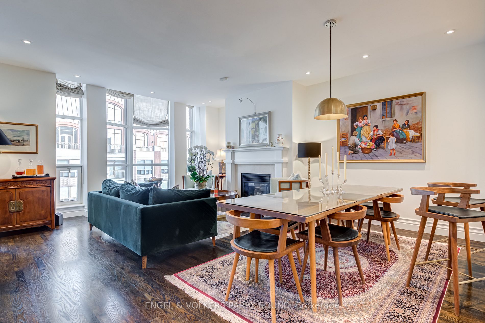 22 St Thomas St, #7C