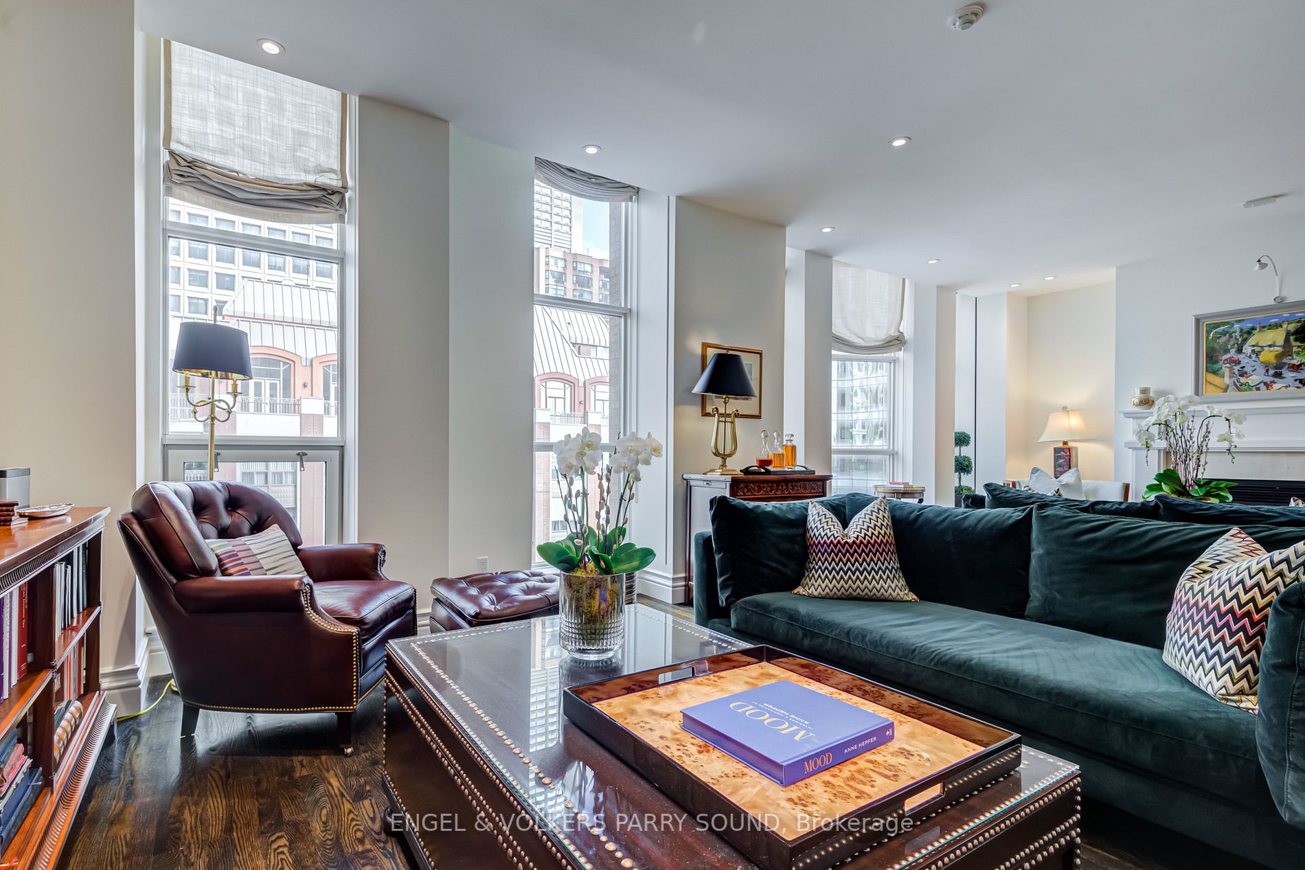 22 St Thomas St, #7C