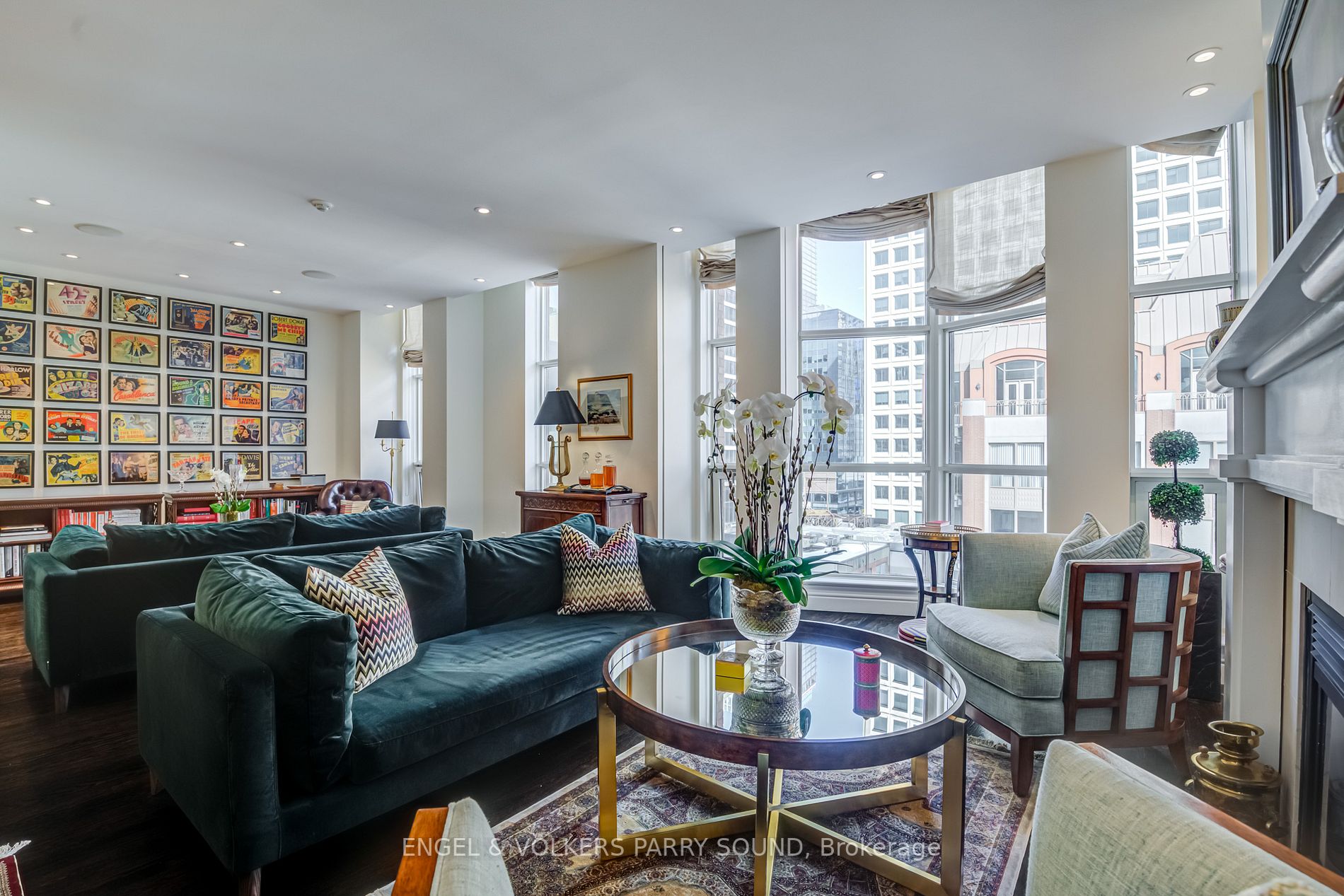 22 St Thomas St, #7C
