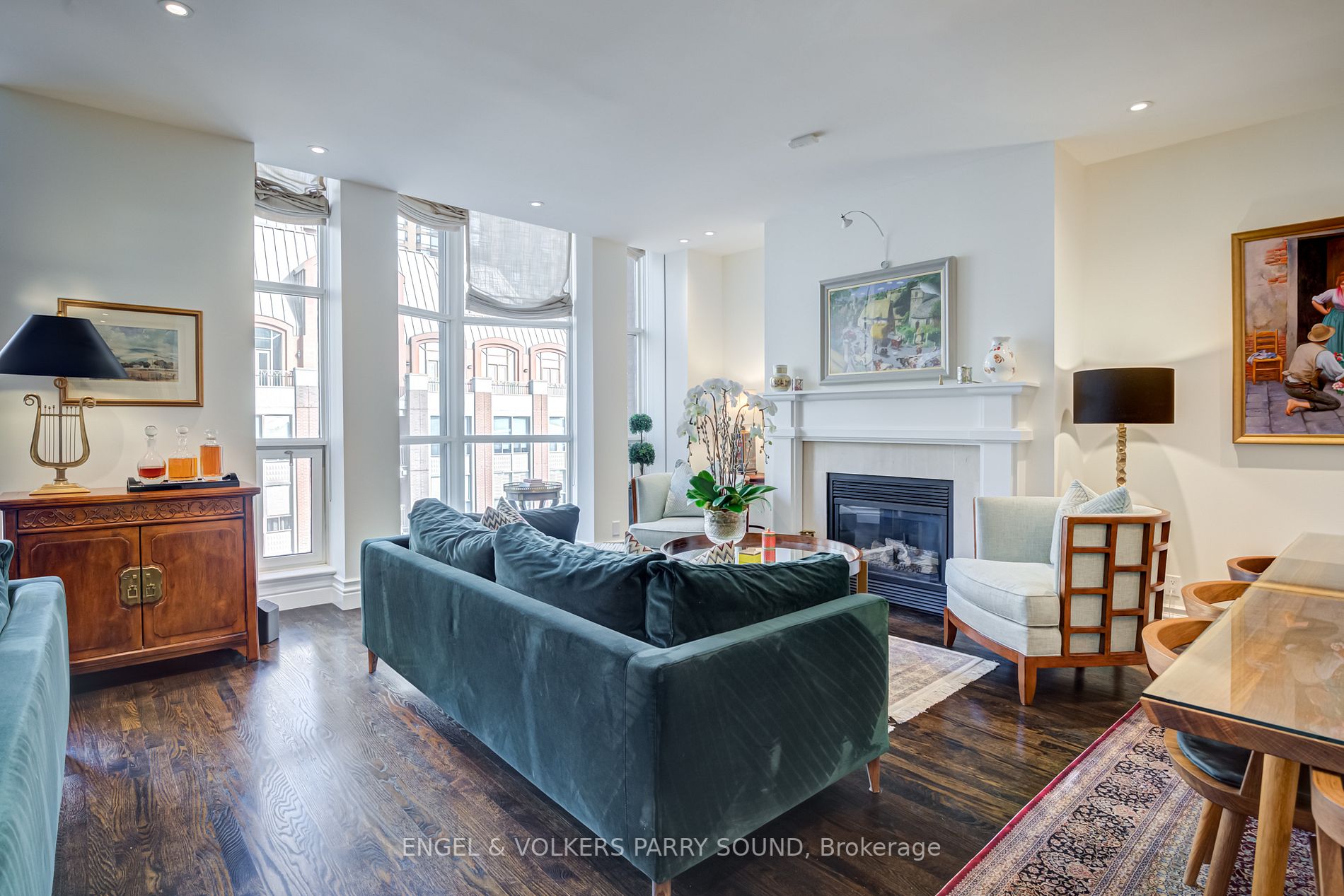 22 St Thomas St, #7C