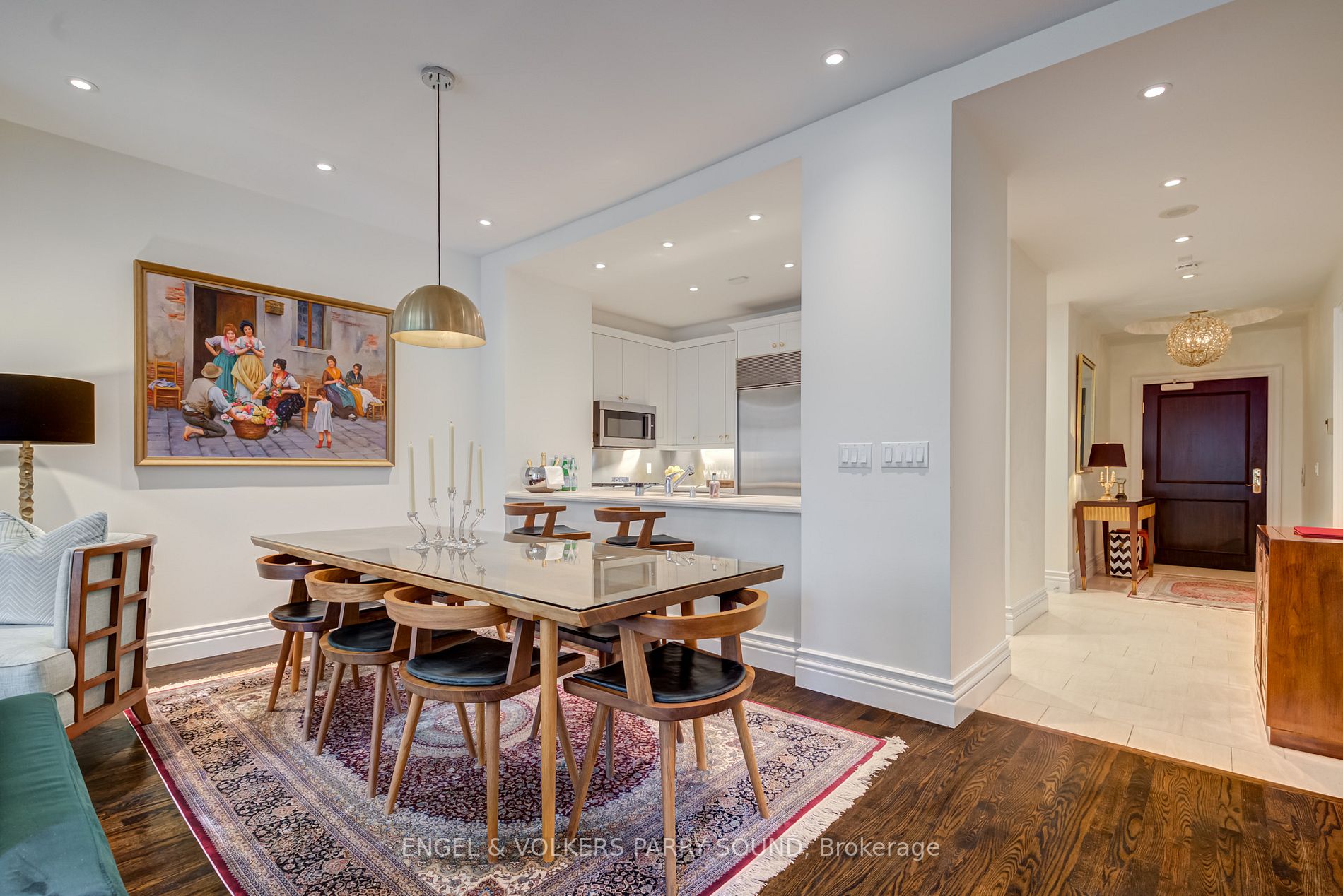 22 St Thomas St, #7C