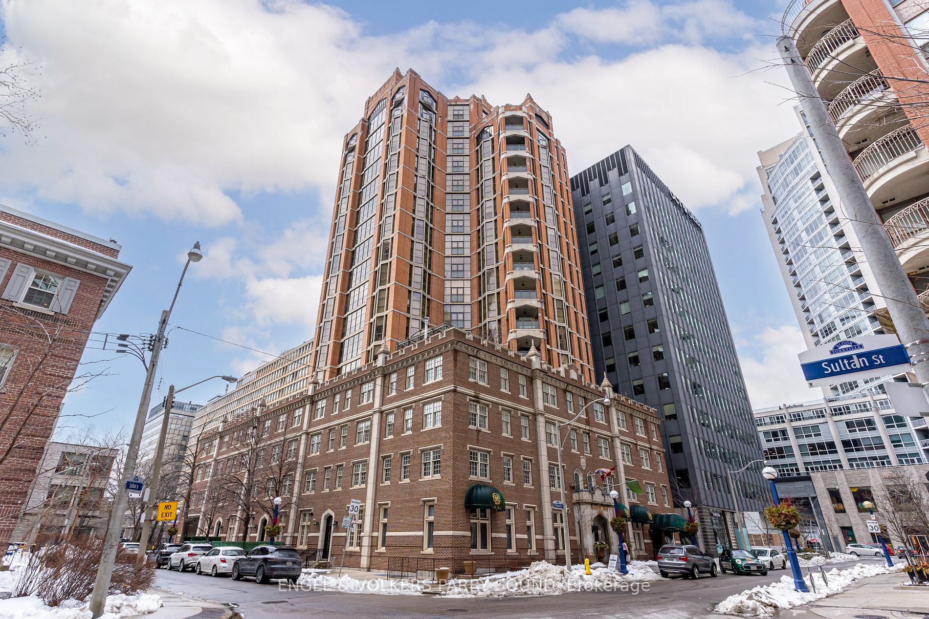 22 St Thomas St, #7C