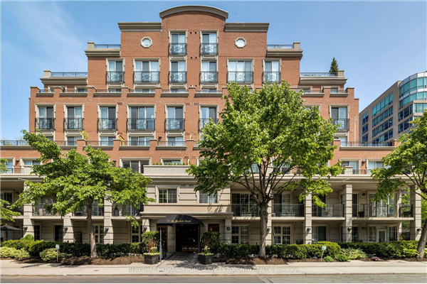 77 Mcmurrich St, Toronto