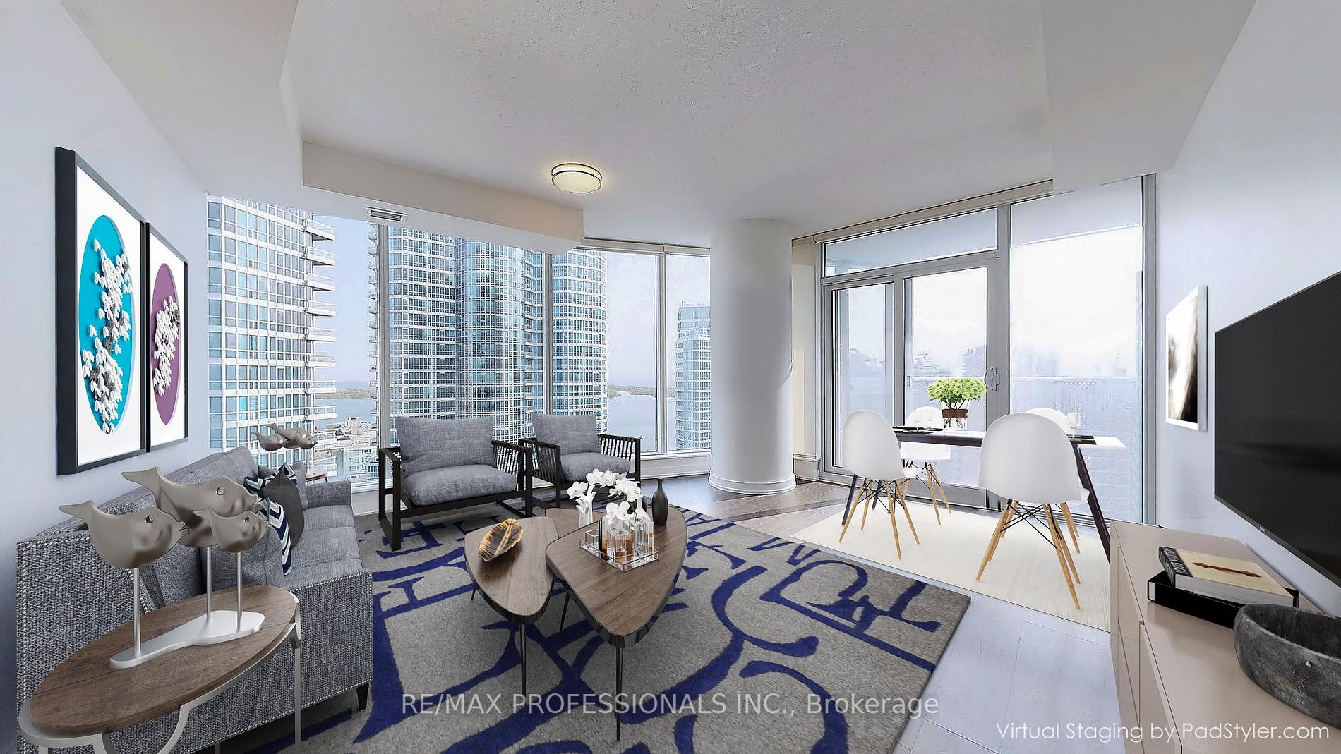 10 York St, #2410