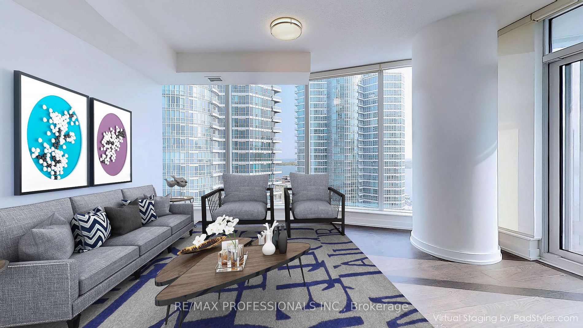 10 York St, #2410