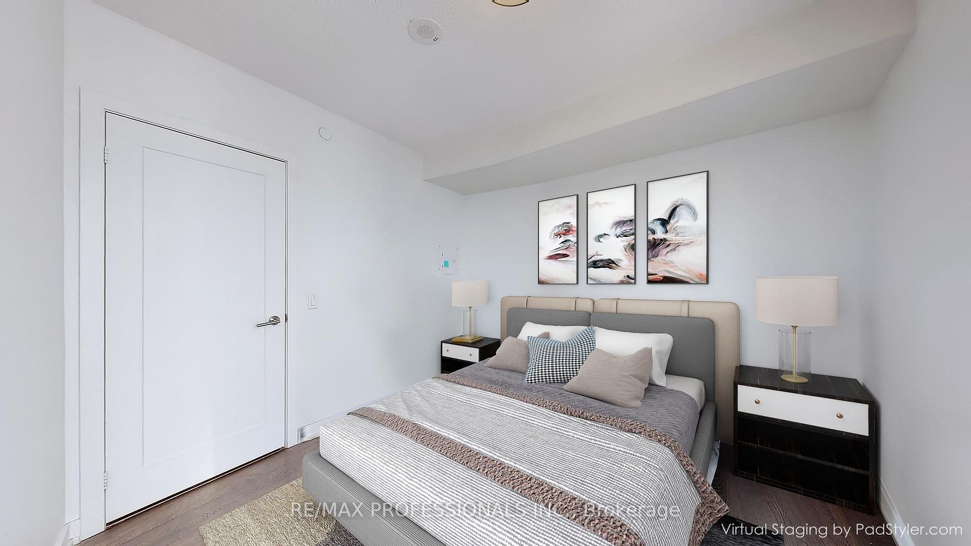 10 York St, #2410