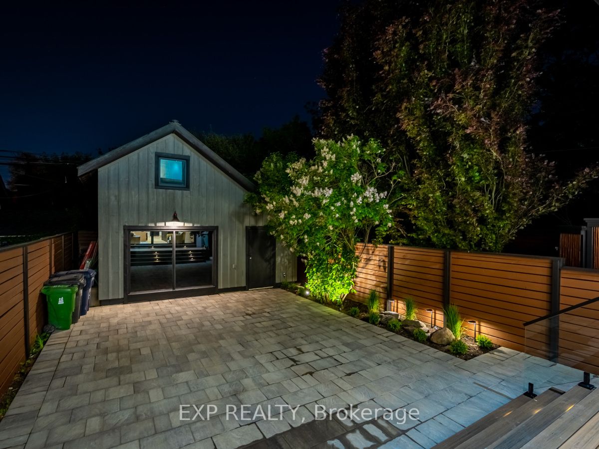 499 Rushton Rd