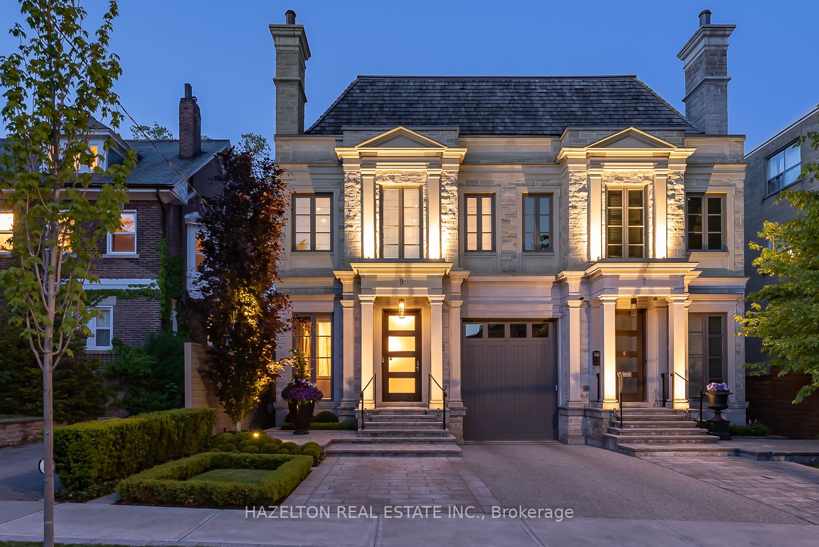 9 Parkwood Ave