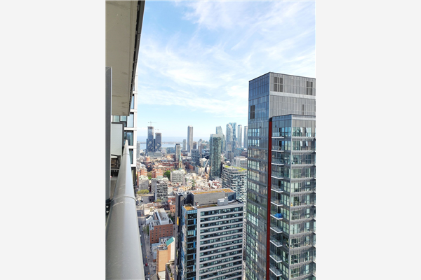 251 Jarvis St, Toronto