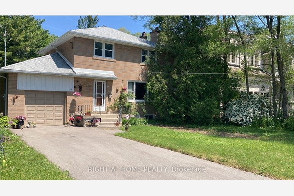 494 Ruth Ave, Toronto