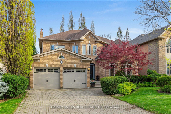 42 Bowring Walk, Toronto