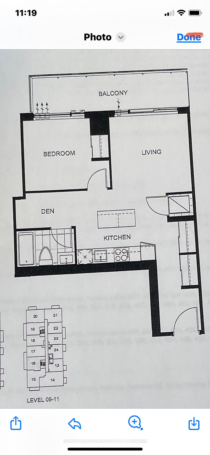 35 Tubman Avenue, #1116