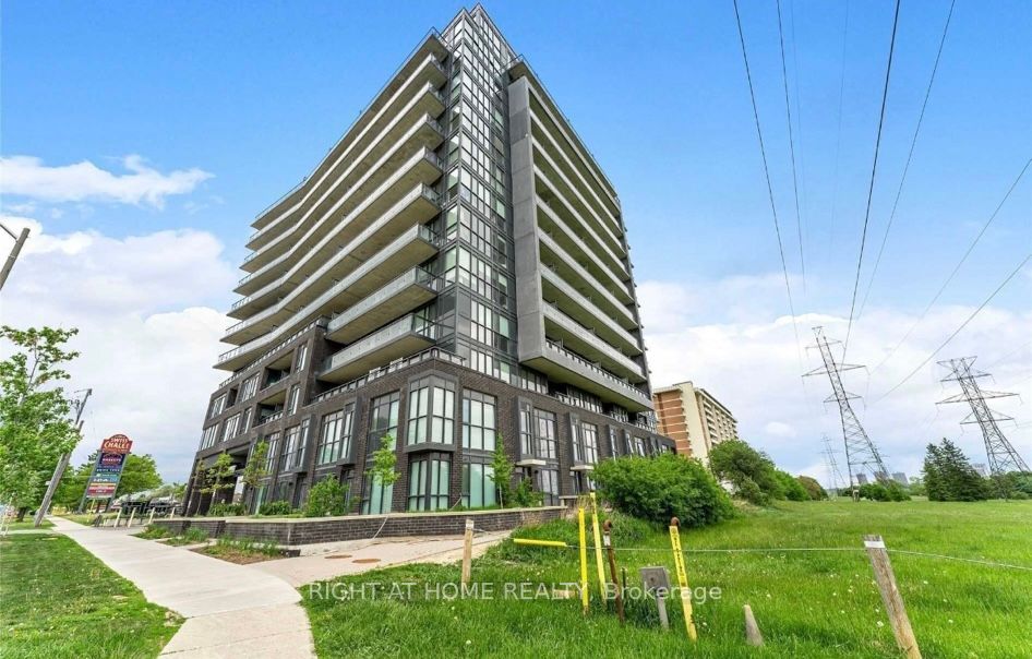3237 Bayview Ave, #807