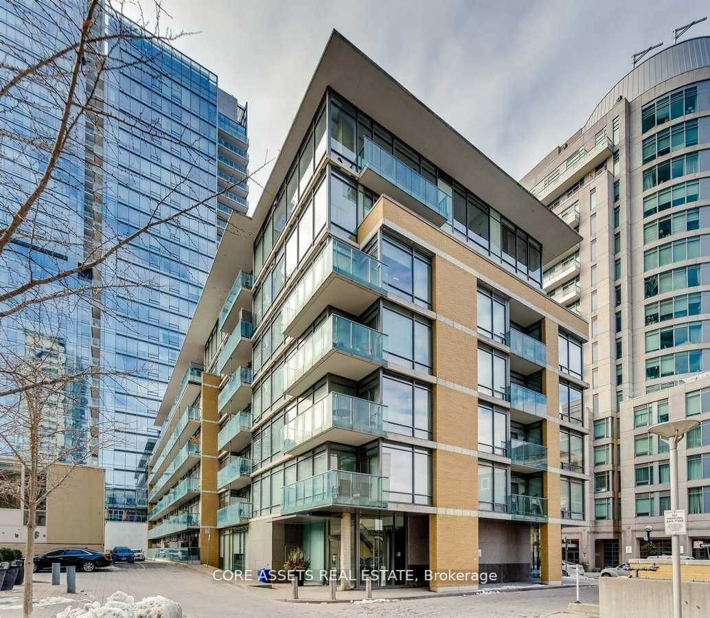 21 Scollard St, #301