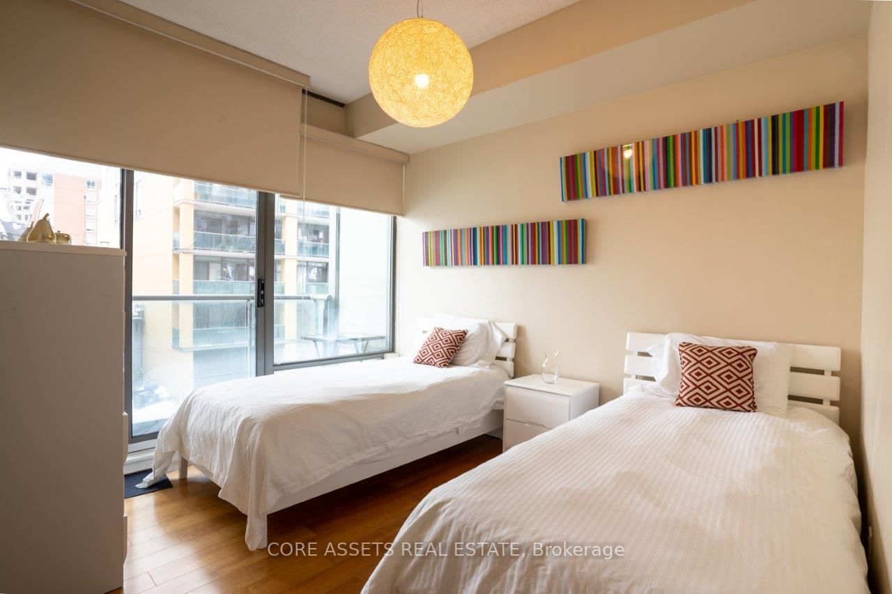 21 Scollard St, #301